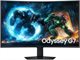 Image Монитор Samsung Odyssey G7 S37FG750EU, Black