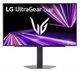 Image Монитор LG 27GX704A-B