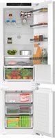 Image Холодильник BOSCH KIN96VFD0 193,5