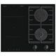 Image Комбинированная варочная панель Gorenje GCI691BSC, Black