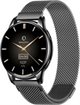 Image Умные часы Maxcom SmartWatch ECO3 Black