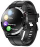 Image Ceas inteligent Hoco Smart Watch Y2, Black