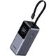 Image Внешний аккумулятор UGREEN Nexode Flight Approved 20000mAh, Grey