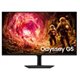 Image Монитор SAMSUNG Odyssey G5 S32FG502,Black