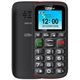 Image Мобильный телефон Maxcom MM428L Black