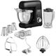 Image Robot de bucătarie  Tefal QB522838. Black