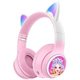 Image Căști Musen Princess AKZ-Z66, Pink