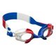 Image Очки для плавания Cressi Seahorse Kid blue/white/red