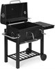 Image Gril Modern Home GW-01 Black