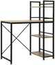 Image Письменный стол Signal B-036 Oak/Black