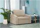 Image Fotoliu Magnifico Meble Orbit 90 Poso 100 Beige