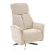 Image Fotoliu recliner Taren ROM-010 Beige