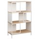 Image Raft Loreto 4 nivele 70X30X113H