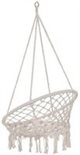 Image Scaun suspendat Procart B0421, White