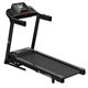 Image Treadmill FitTronic K4000 Black