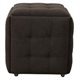 Image Bancheta Nex Home N54, Graphite Teddy