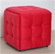 Image Fotoliu moale Nex Home Cub Transformer 5 scaune in 1  N3, Rose