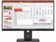 Image Монитор Lenovo ThinkVision T27-40 Black