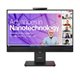 Image Монитор Lenovo ThinkVision T24-4v Black