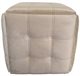 Image Banchetă Nex Home N24, Dark beige