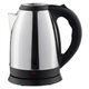 Image Чайник электрический Ardesto EKL-T30 Inox Black