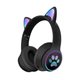 Image Căști Musen LK-029, BLACK