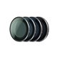 Image Lentile pentru cameră de acțiune Insta360 GO 3S ND Filter Set