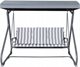 Image Scaun balansoar Blooma Colorado Gray