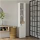 Image Etajera Mirage Meble Trend 30x170x30 White