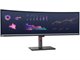 Image Монитор LENOVO P49W-30 49” Black/Grey