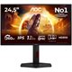 Image Монитор AOC 25G4ZR