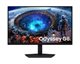 Image Монитор Samsung Odyssey G80HF 27"