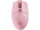 Image Мышь Logitech G304 X Lightspeed Pink