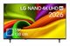 Image Televizor LG 55NU8E0B3LA