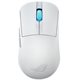 Image Мышь Asus ROG Harpe Ace Mini, White