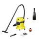 Image Aspirator Karcher WD 3 V-15/6/20 Set + duza auto WD (1.628-122.0)