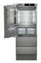 Image Встраиваемый холодильник LIEBHERR ECBNe 7871