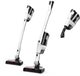 Image Вертикальный пылесос MIELE Triflex HX3 Brilliant White