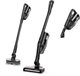 Image Вертикальный пылесос MIELE Triflex HX3 Aqua Obsidian Black
