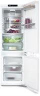 Image Встраиваемый холодильник MIELE KFN 7774 B