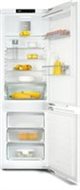 Image Встраиваемый холодильник MIELE KFN 7734 C