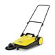 Image Mașină de măturat manuală Karcher S 4 (1.766-320.0)