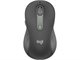 Image Мышь Logitech M650 L Signature Left Graphite