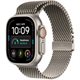 Image Умные часы Apple Watch Ultra 4 GPS +LTE 49mm MJAA4 Natural Titanium Case Natural Titanium M/L L