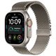 Image Умные часы Apple Watch Ultra 4 GPS +LTE 49mm MJA94 Natural Titanium Case Natural Titanium M/L M