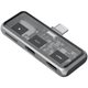 Image Adapter SATECHI Mobile XR Hub with microSD