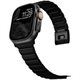 Image Curea NOMAD Apple Titanium Band V2 46-49mm Black