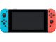 Image Игровая приставка Nintendo Switch V2 Neon