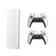 Image Игровая консоль Retro Game Console M15 Pro 64GB 20000 Games, White