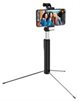 Image Selfie Stick Hoco K10B, Black